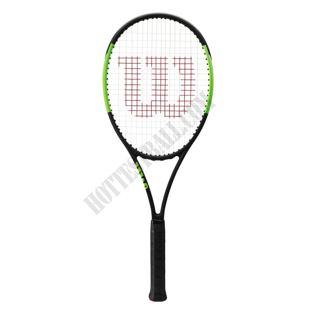 Blade 98 (16x19) v6 Tennis Racket - Wilson Discount Store - -1