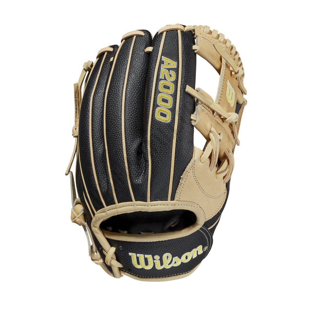 2021 A2000 1787SS 11.75" Infield Baseball Glove ● Wilson Promotions - -1