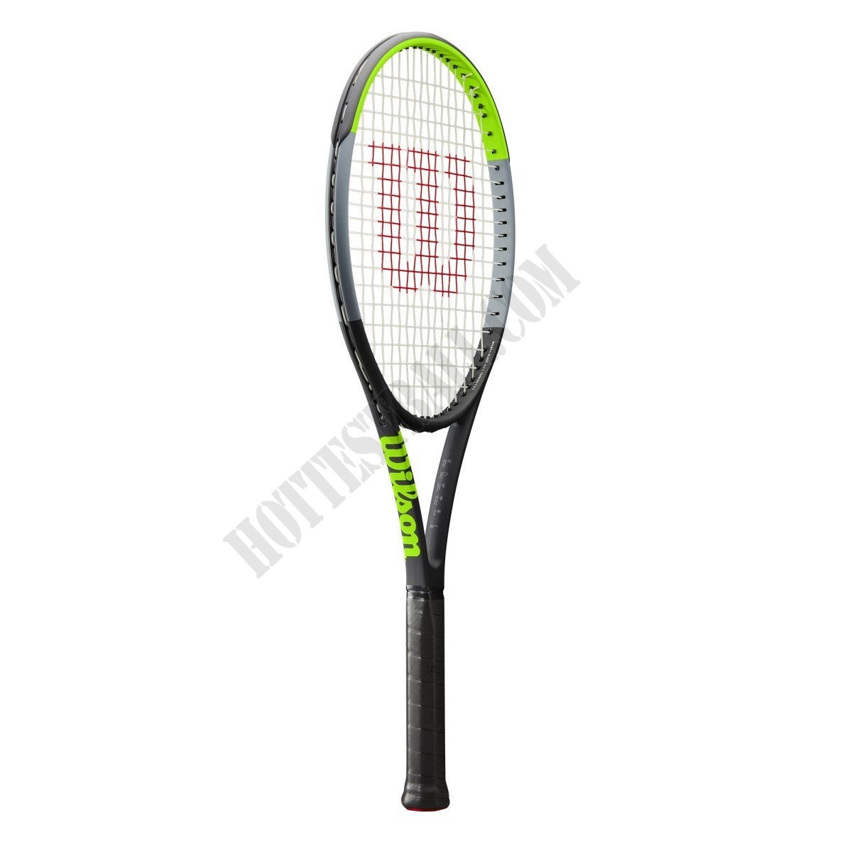 Blade 104 V7 Tennis Racket - Wilson Discount Store - -0