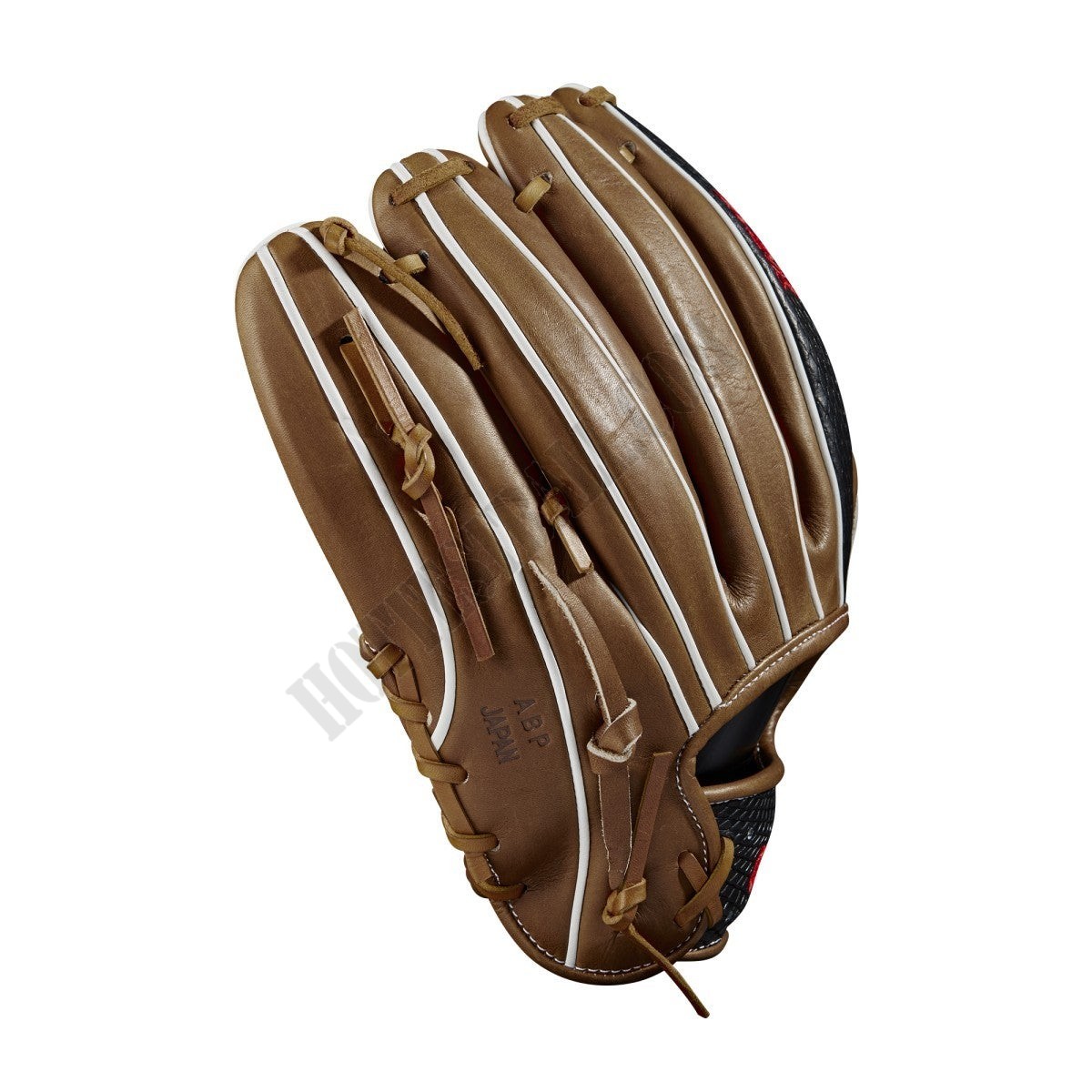 2021 A2K 1787 11.75" Infield Baseball Glove ● Wilson Promotions - -4
