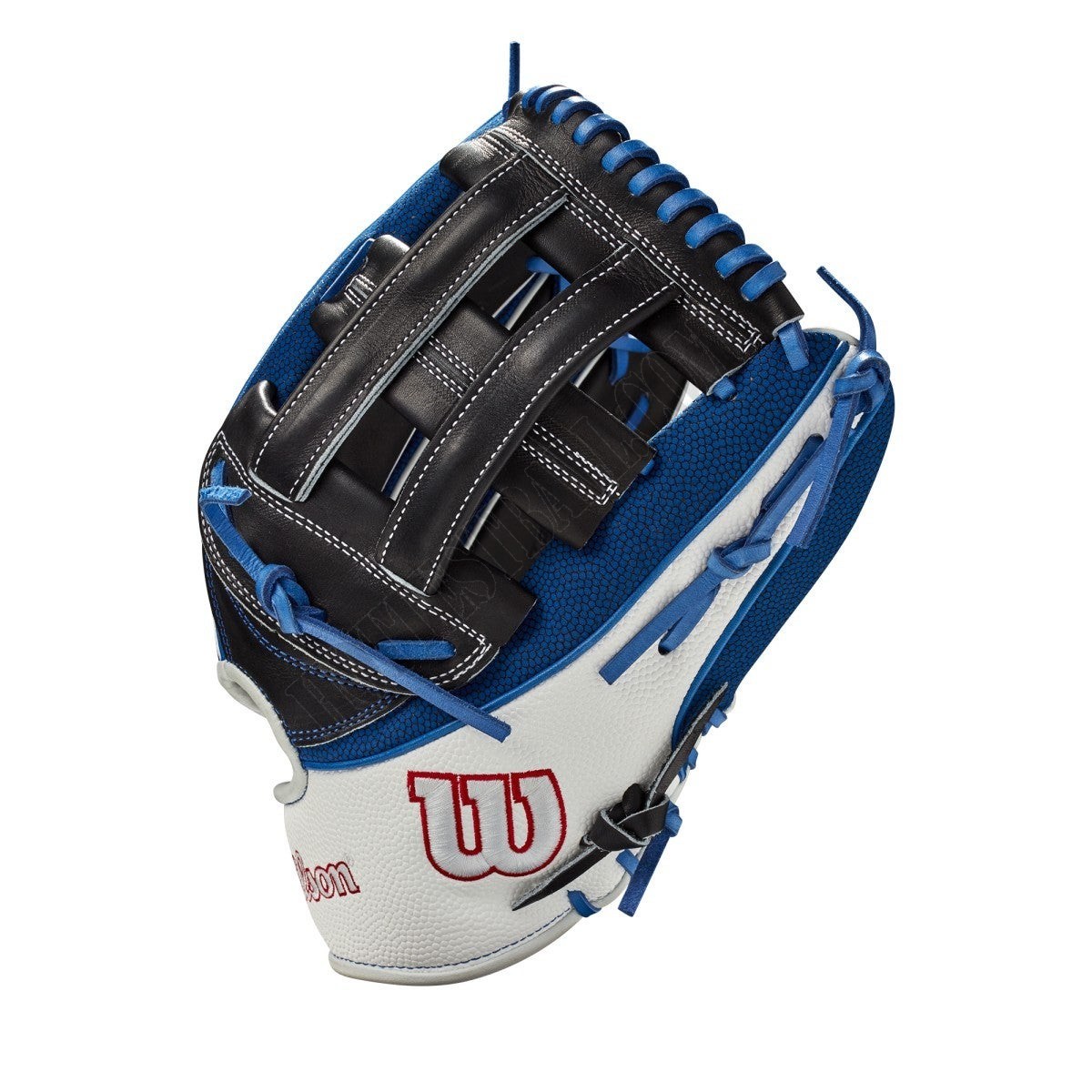 2021 A2K MB50 GM 12.5" Baseball Outfield Glove ● Wilson Promotions - -3
