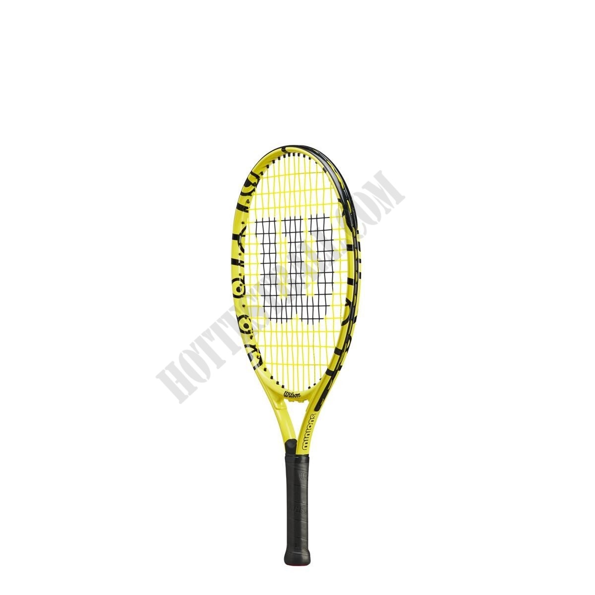 Minions 21 Tennis Racket - Wilson Discount Store - -2