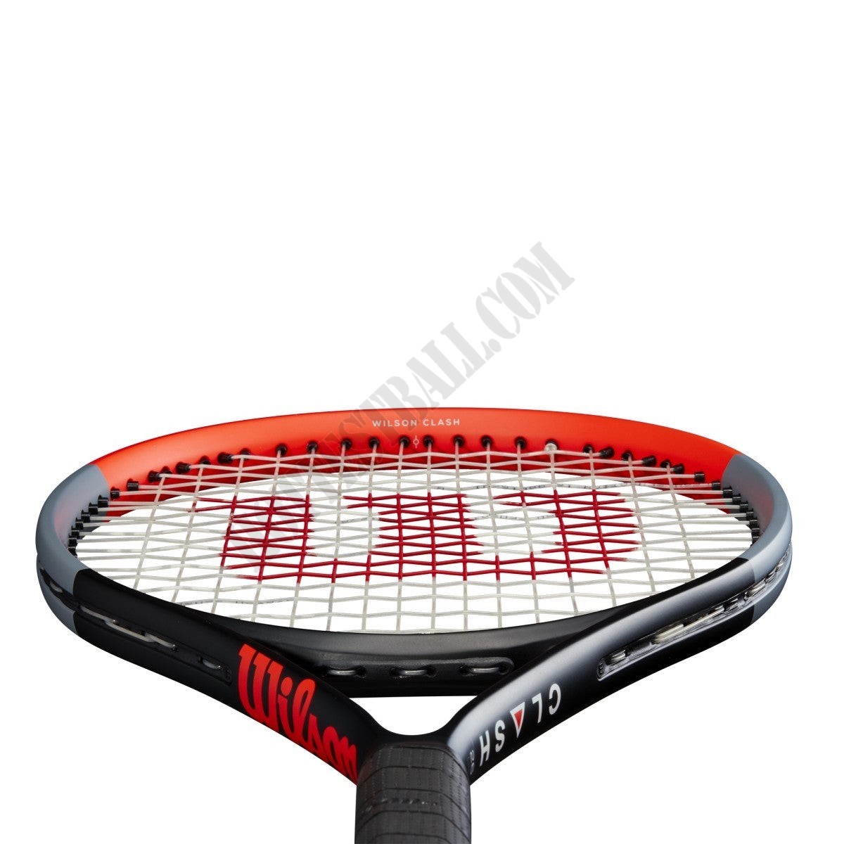 Clash 26 Tennis Racket - Wilson Discount Store - -3