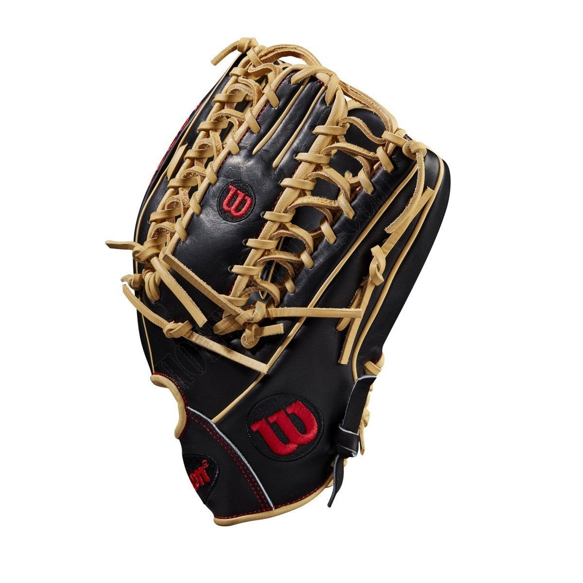 2020 A2000 OT6 12.75" Outfield Baseball Glove ● Wilson Promotions - -3