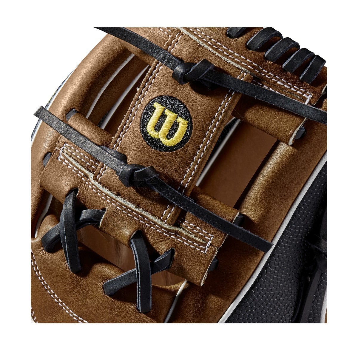 2019 A2000 1787 SuperSkin 11.75" Infield Baseball Glove - Right Hand Throw ● Wilson Promotions - -5