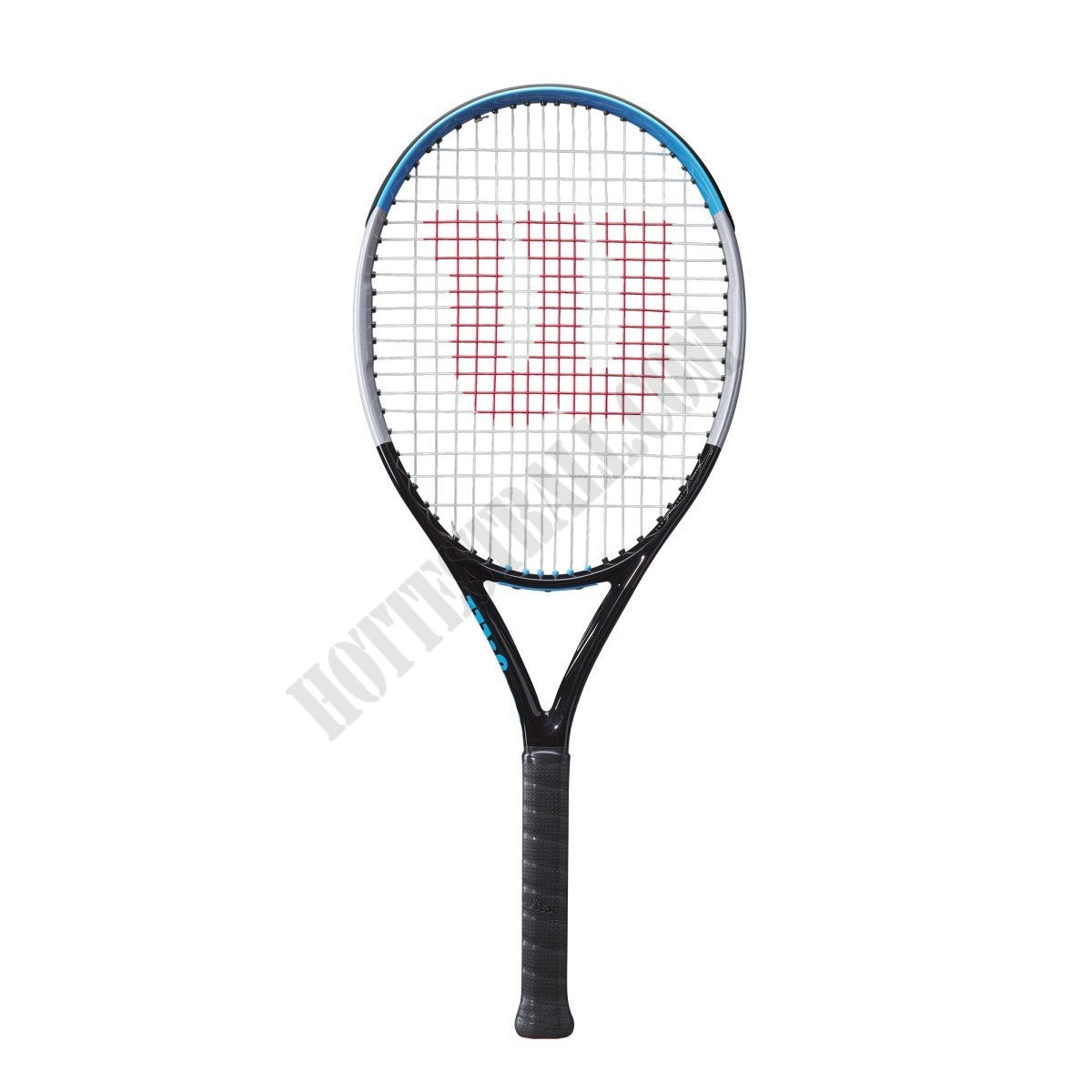 Ultra 25 v3 Tennis Racket - Wilson Discount Store - -0