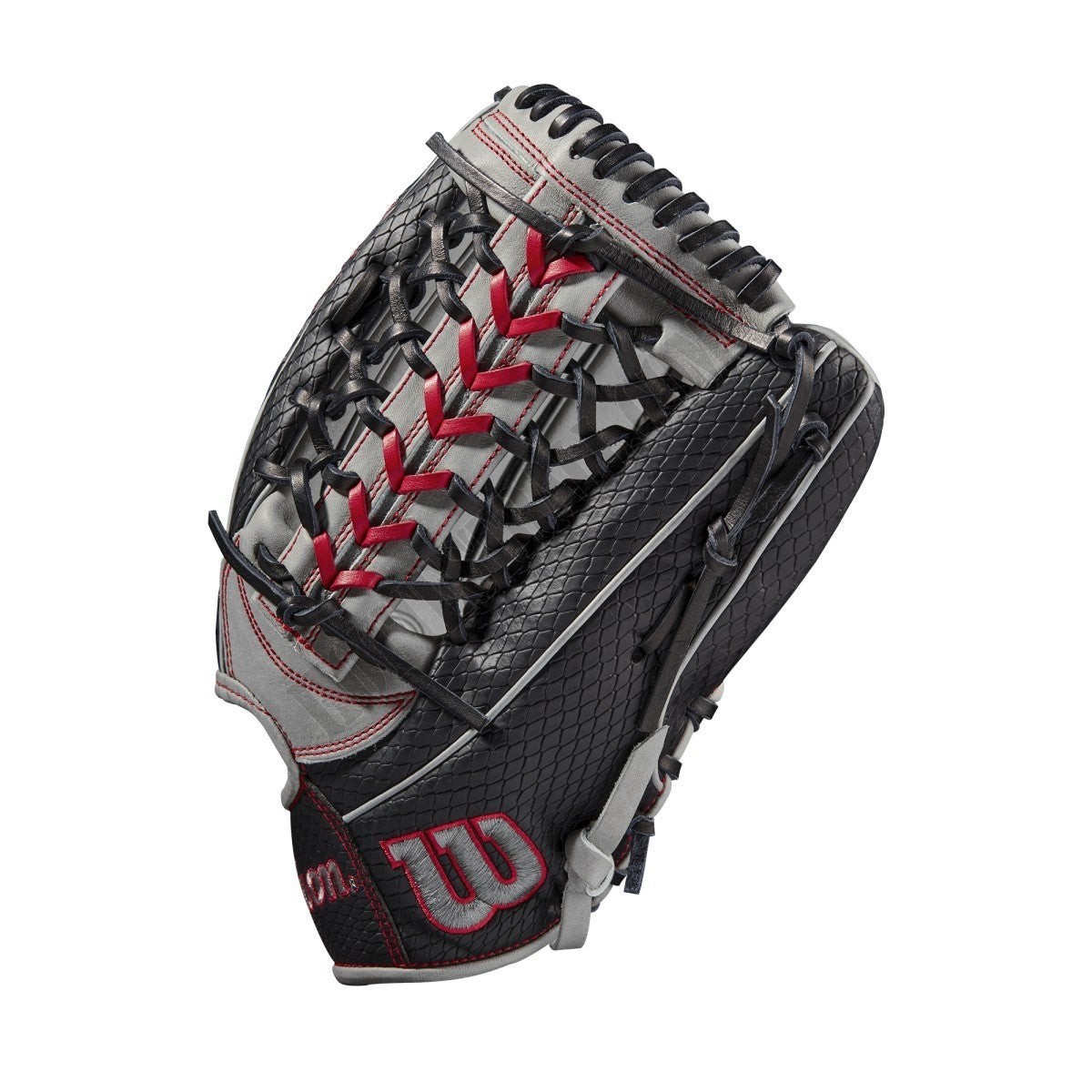 2021 A2000 PF92SS 12.25" Pedroia Fit Outfield Baseball Glove ● Wilson Promotions - -3