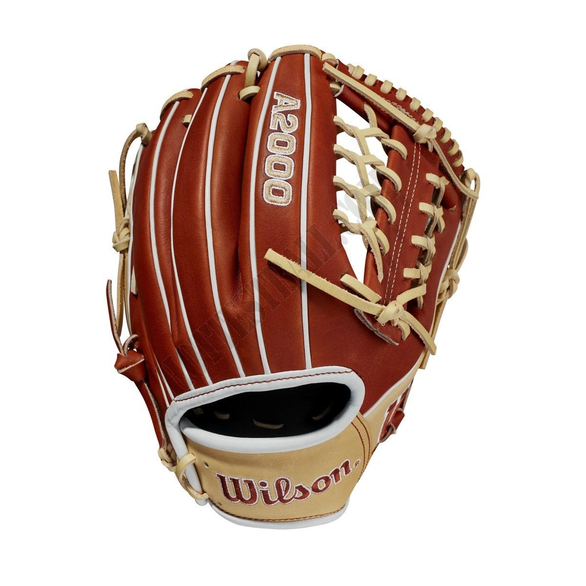 2021 A2000 1789 11.5" Utility Baseball Glove ● Wilson Promotions - -1