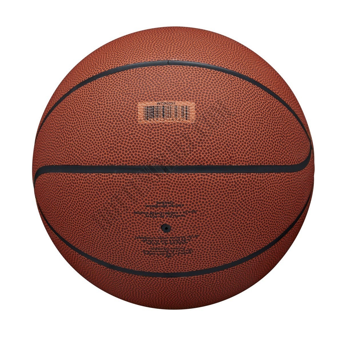 NCAA Legend Basketball - Wilson Discount Store - -5