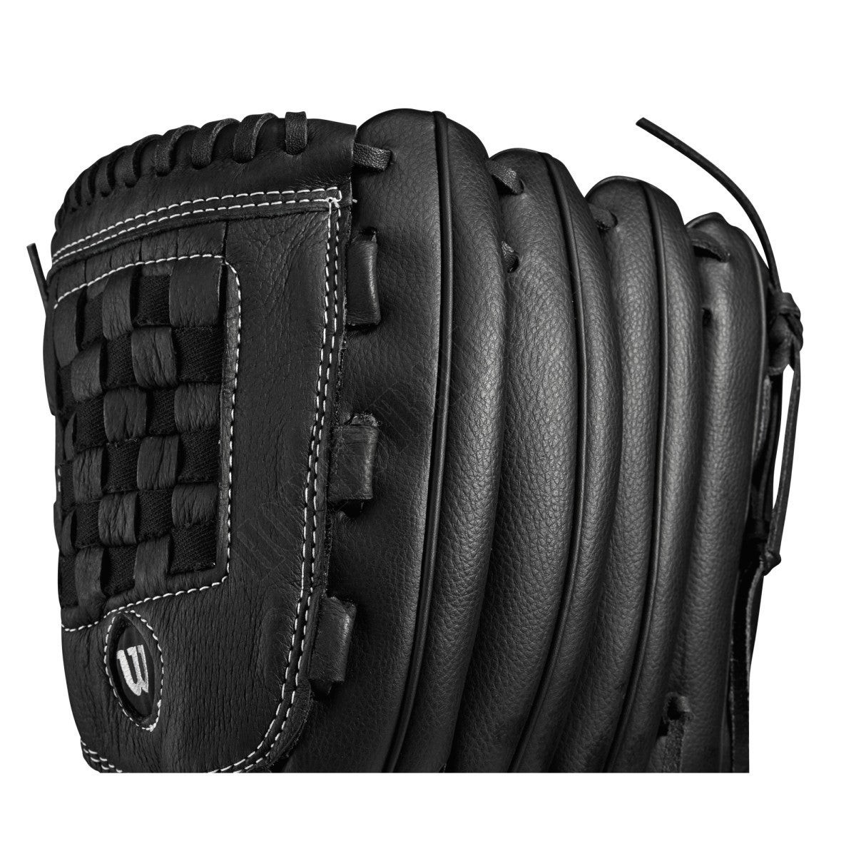A360 14" Slowpitch Glove - Left Hand Throw ● Wilson Promotions - -8