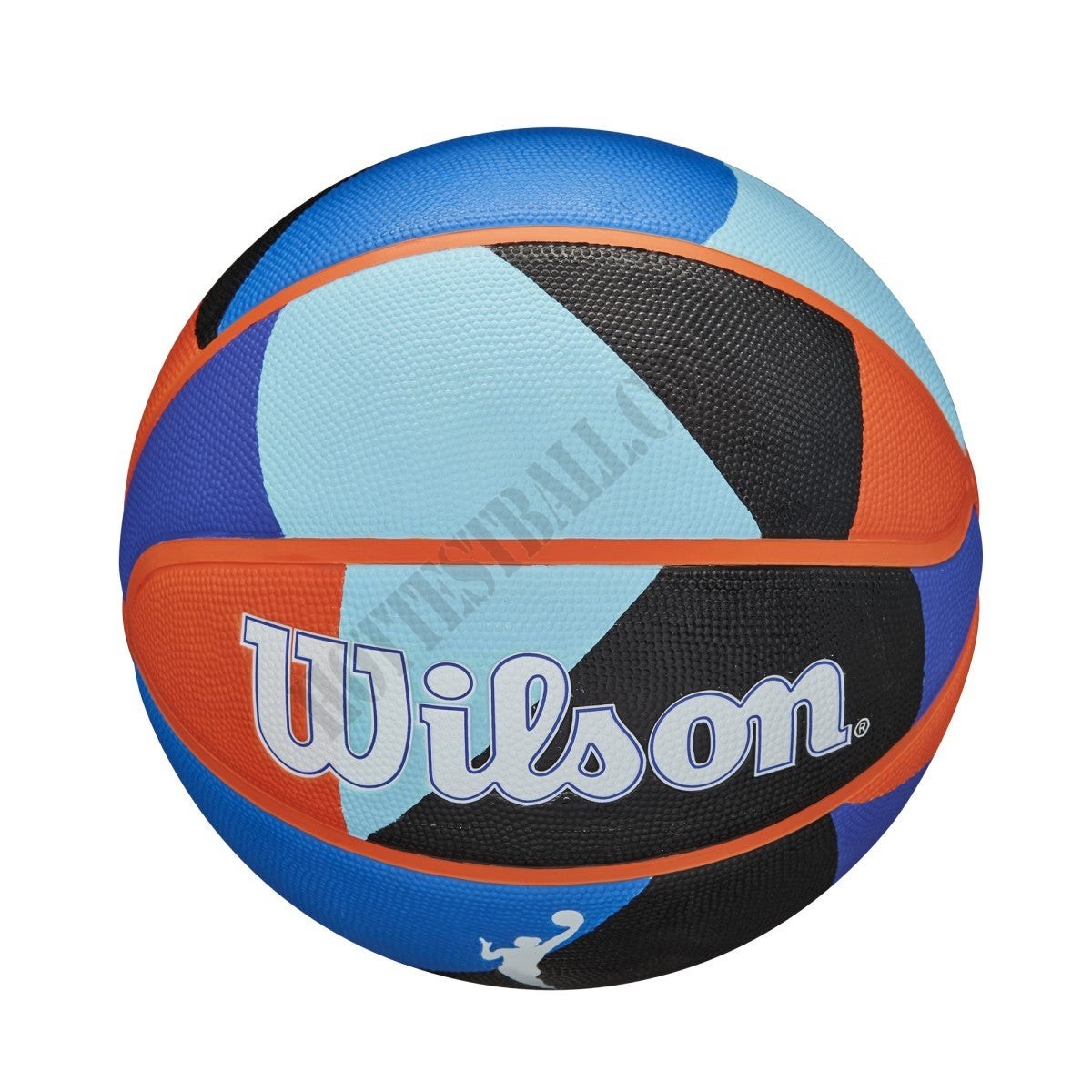 WNBA Heir Outdoor Basketball - Wilson Discount Store - -5