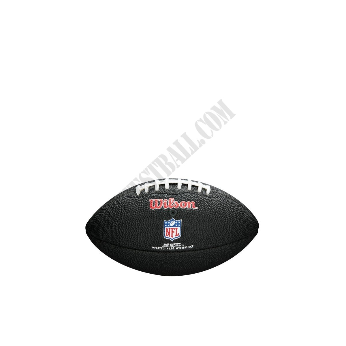 NFL Team Logo Mini Football - Denver Broncos ● Wilson Promotions - -2