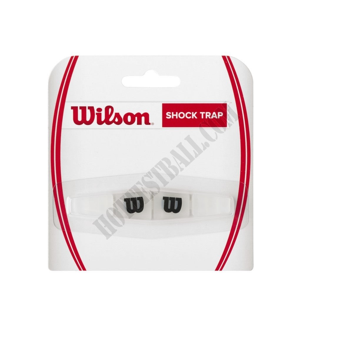 Shock Trap Dampener - Wilson Discount Store - -0
