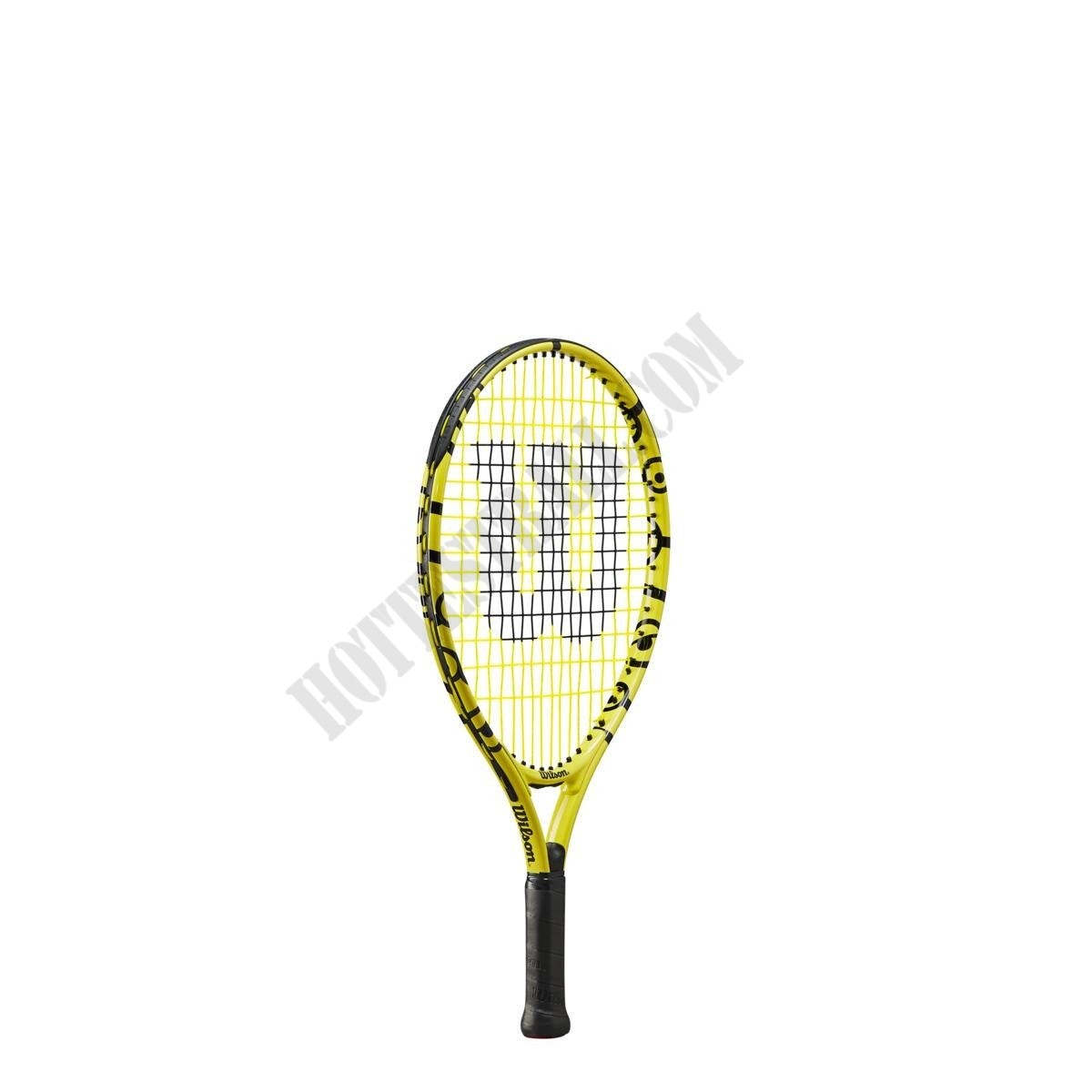 Minions 19 Tennis Racket - Wilson Discount Store - -1