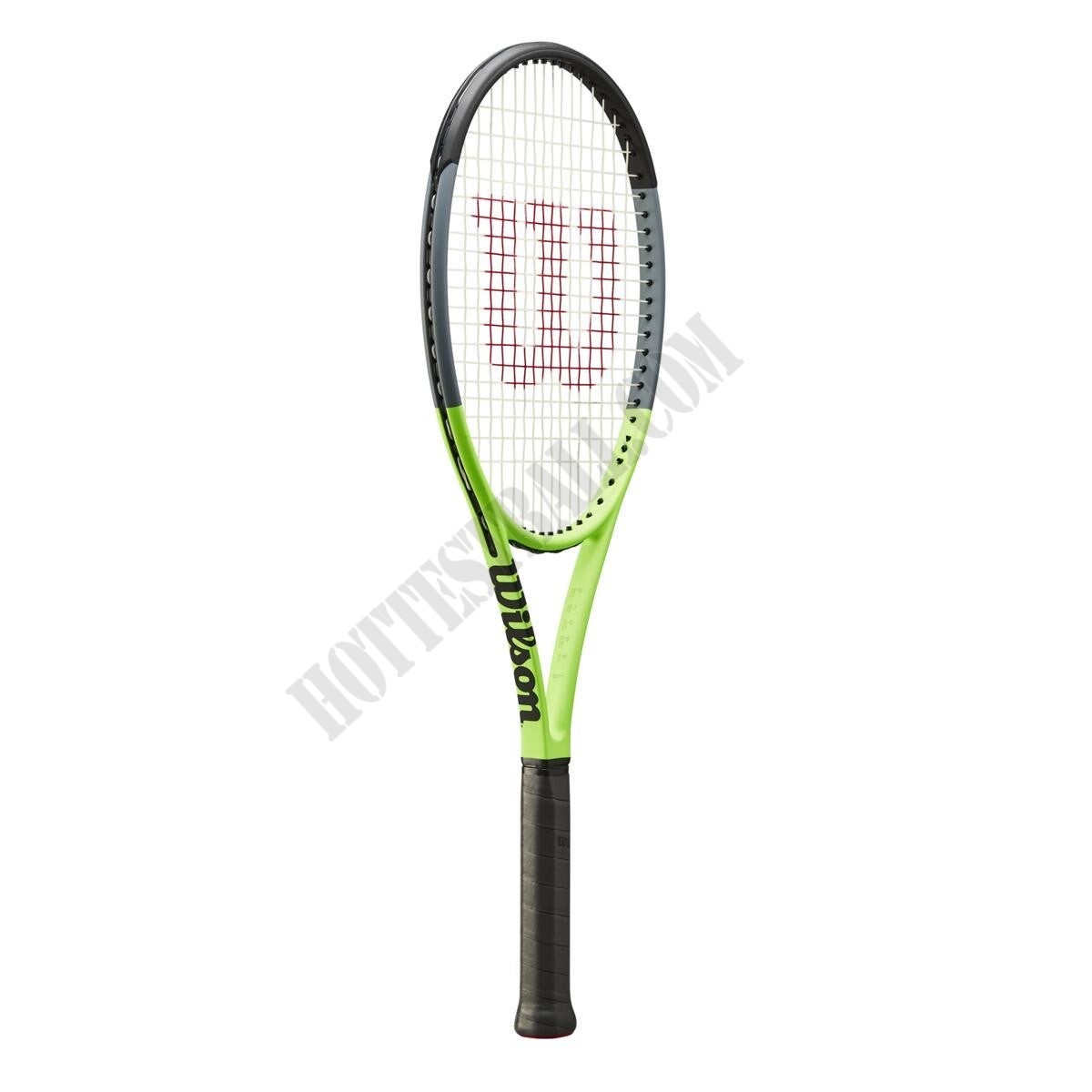 Blade 98 (16x19) v7 Reverse Tennis Racket - Wilson Discount Store - -0