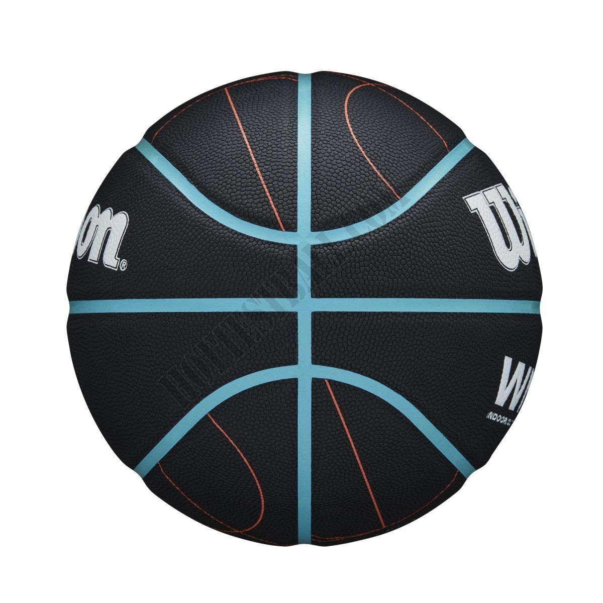 WNBA Heir Court Indoor/Outdoor Basketball - Wilson Discount Store - -4