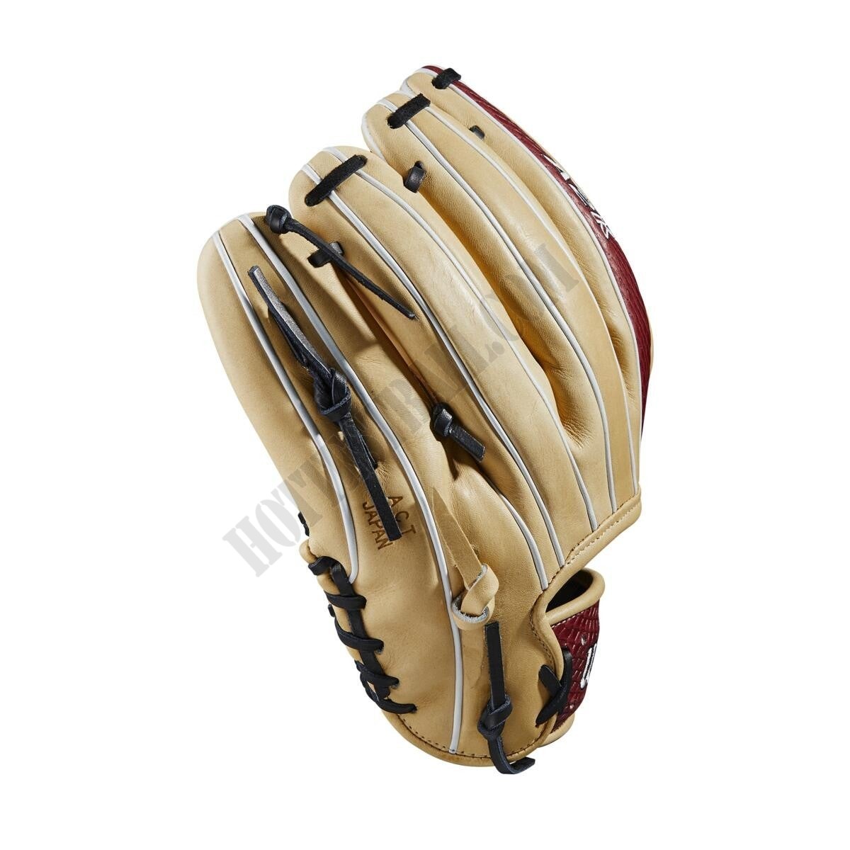 2021 A2K 1786 11.5" Infield Baseball Glove - Limited Edition ● Wilson Promotions - -4