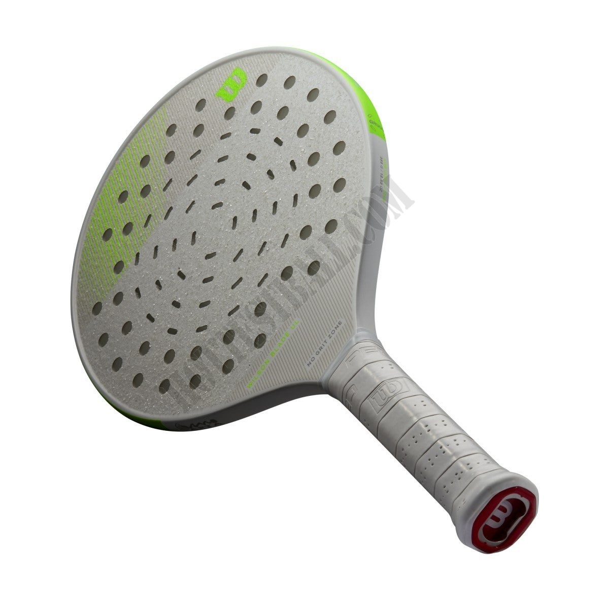 Blade UL GRUUV Platform Tennis Paddle - Wilson Discount Store - -5