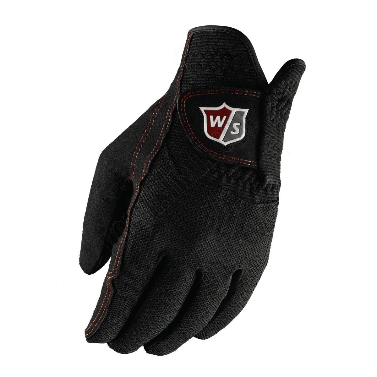 Wilson Staff Rain Golf Gloves - Wilson Discount Store - -0