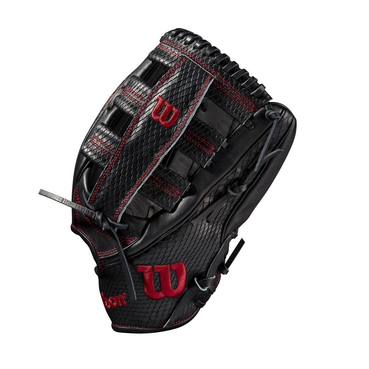 2021 A2K 1775SS 12.75" Outfield Baseball Glove ● Wilson Promotions - -3