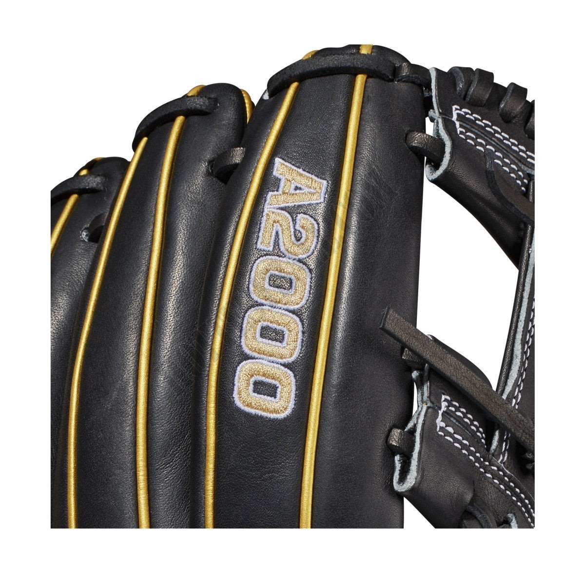 2021 A2000 H75 11.75" Infield Fastpitch Glove ● Wilson Promotions - -6