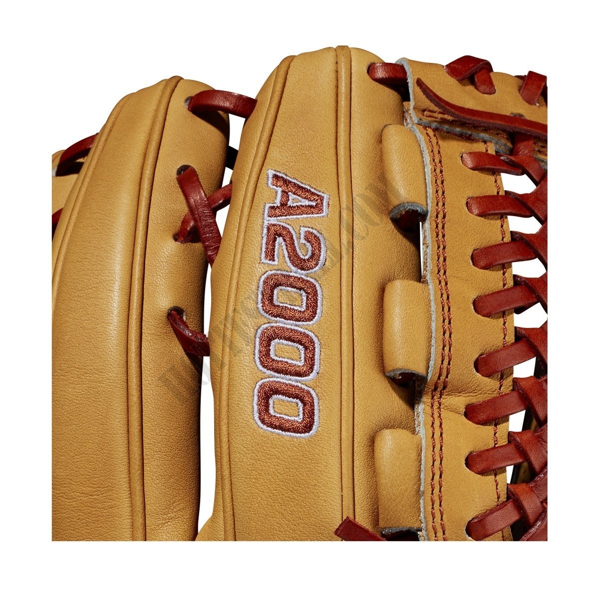 2021 A2000 D33 11.75" Pitcher's Baseball Glove ● Wilson Promotions - -6