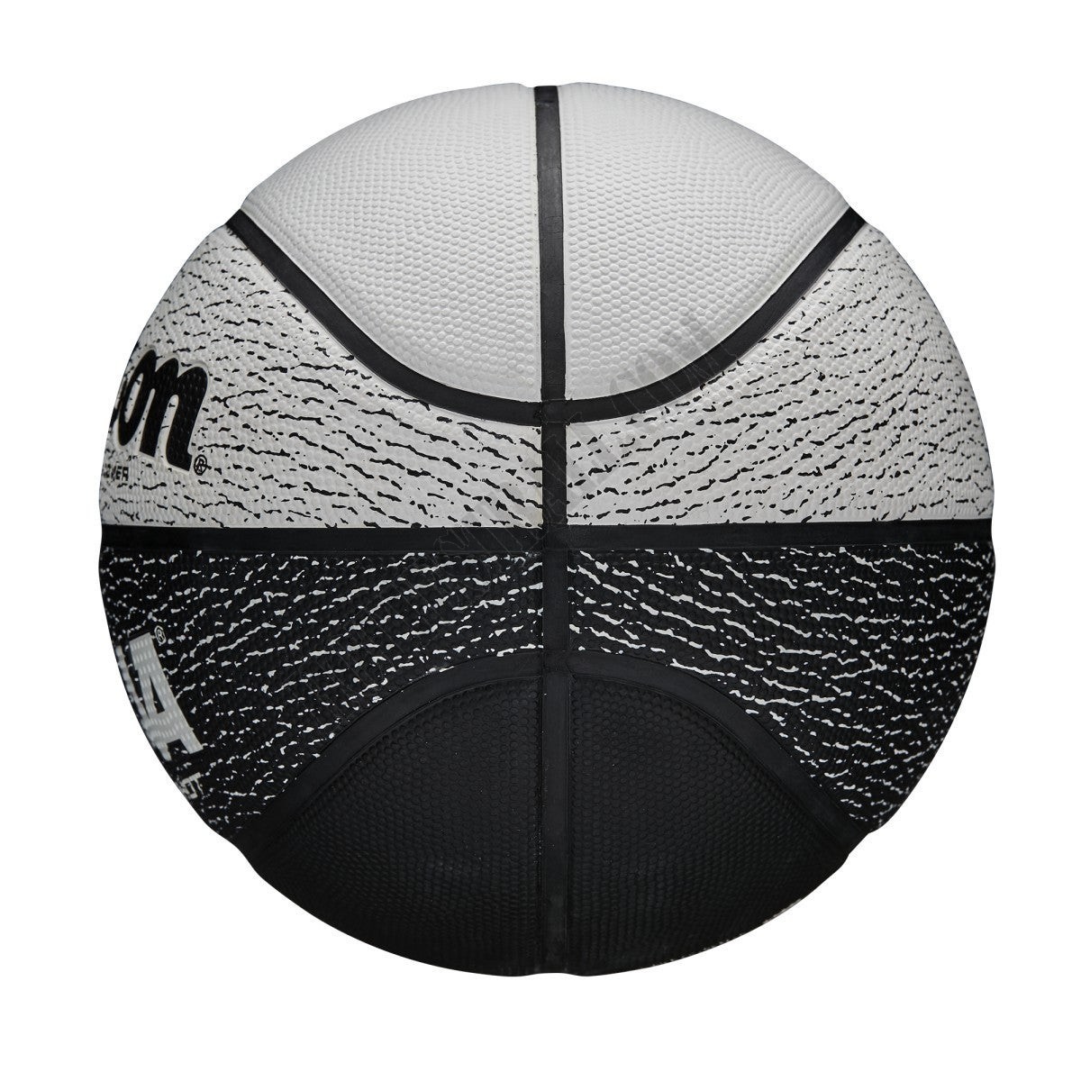 NCAA Hypershot II Basketball - Wilson Discount Store - -3