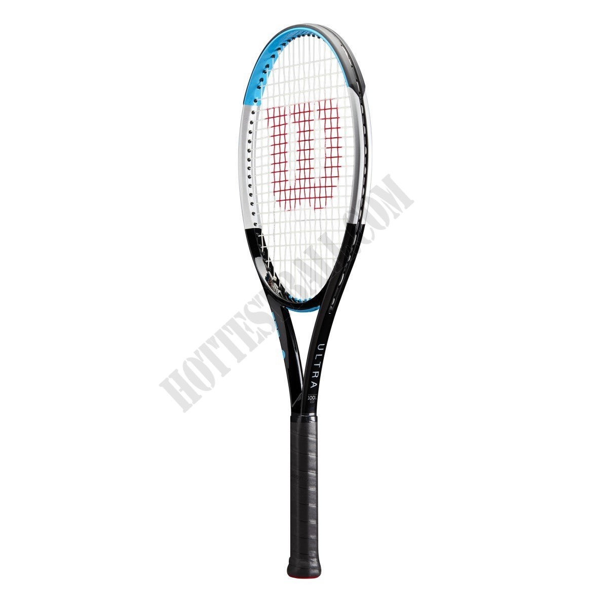 Ultra 100L v3 Tennis Racket - Wilson Discount Store - -2