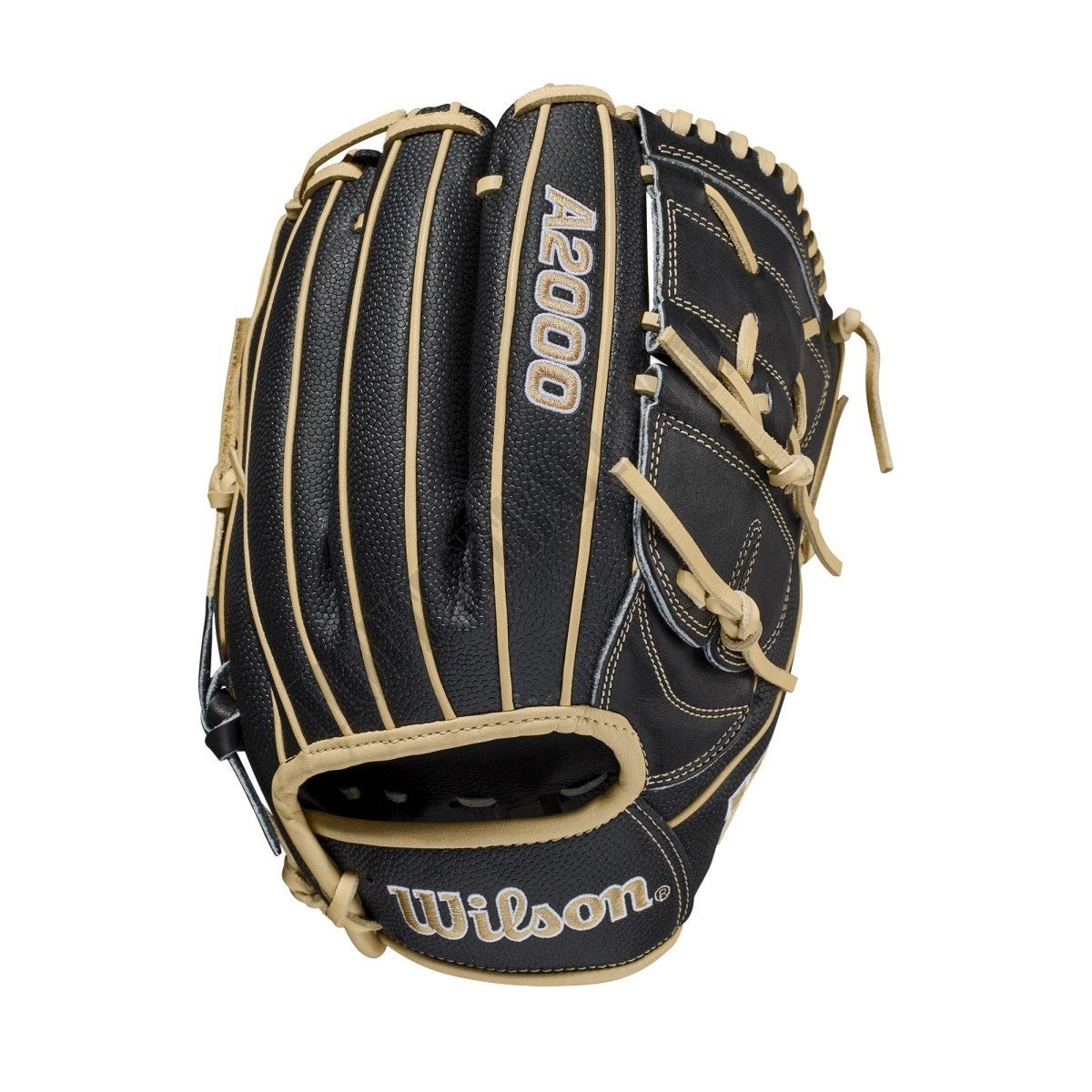 2021 A2000 B2SS 12" Pitcher's Baseball Glove ● Wilson Promotions - -1