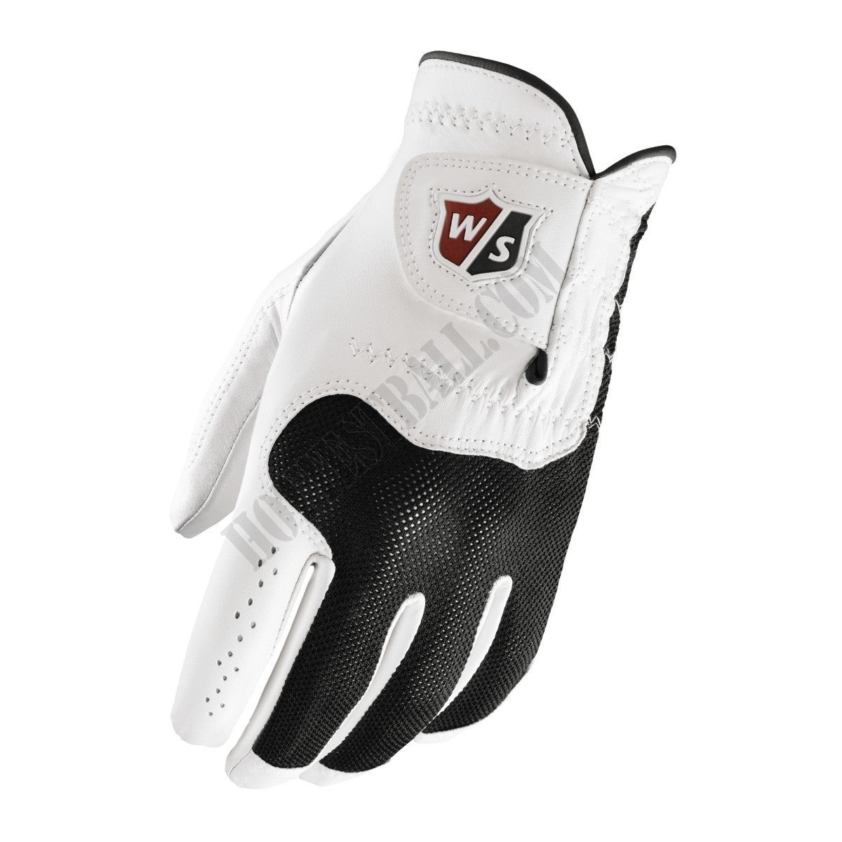Wilson Staff Men's Conform Golf Glove - Wilson Discount Store - -0