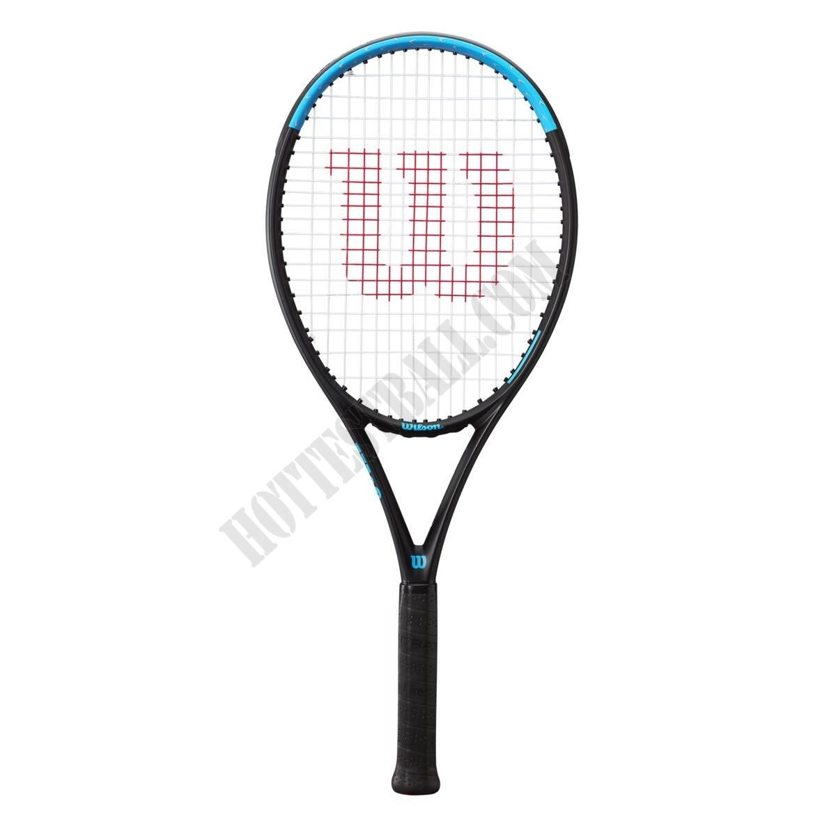 Ultra Power 105 Tennis Racket - Wilson Discount Store - -0