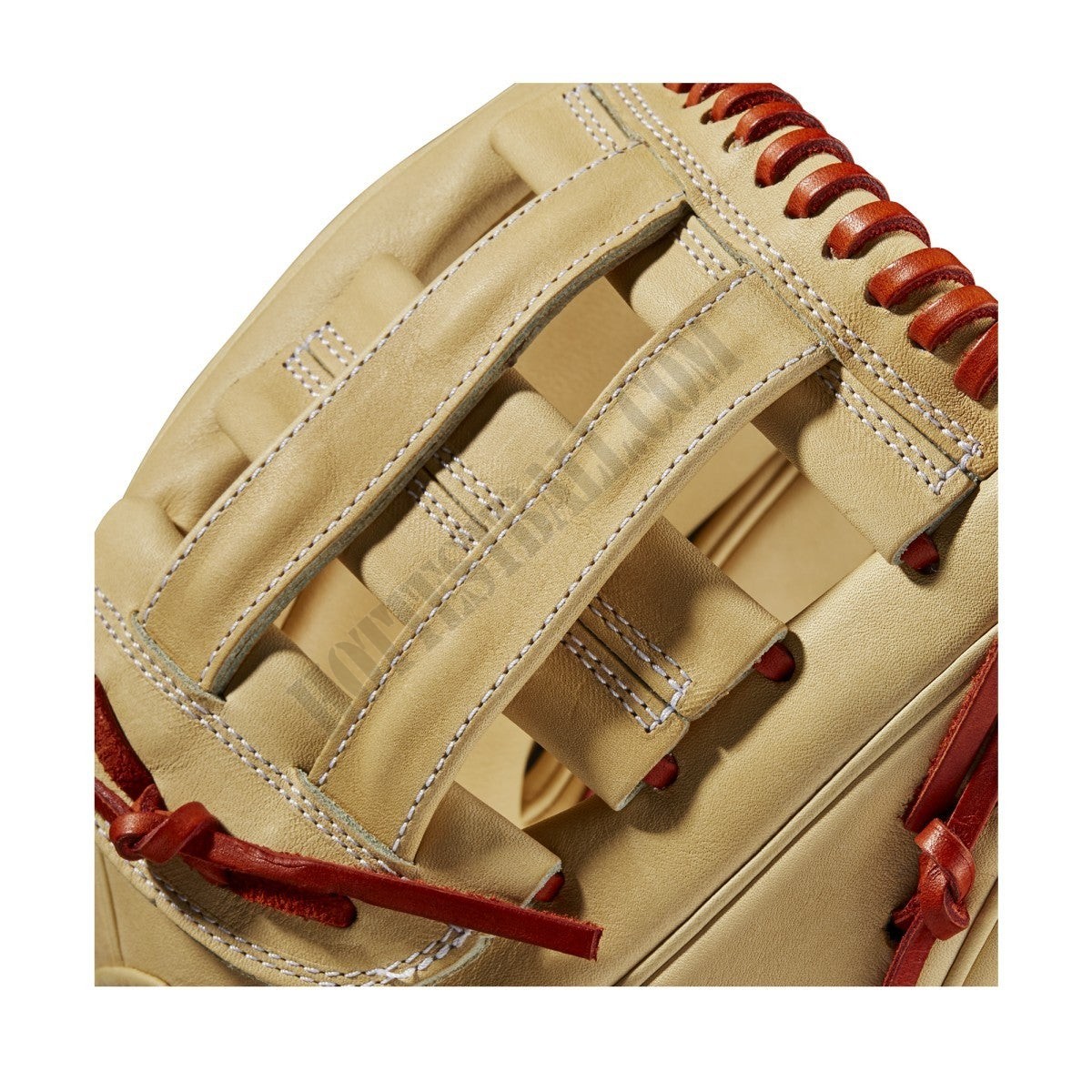 2021 A2000 PP05 11.5" Infield Baseball Glove ● Wilson Promotions - -5