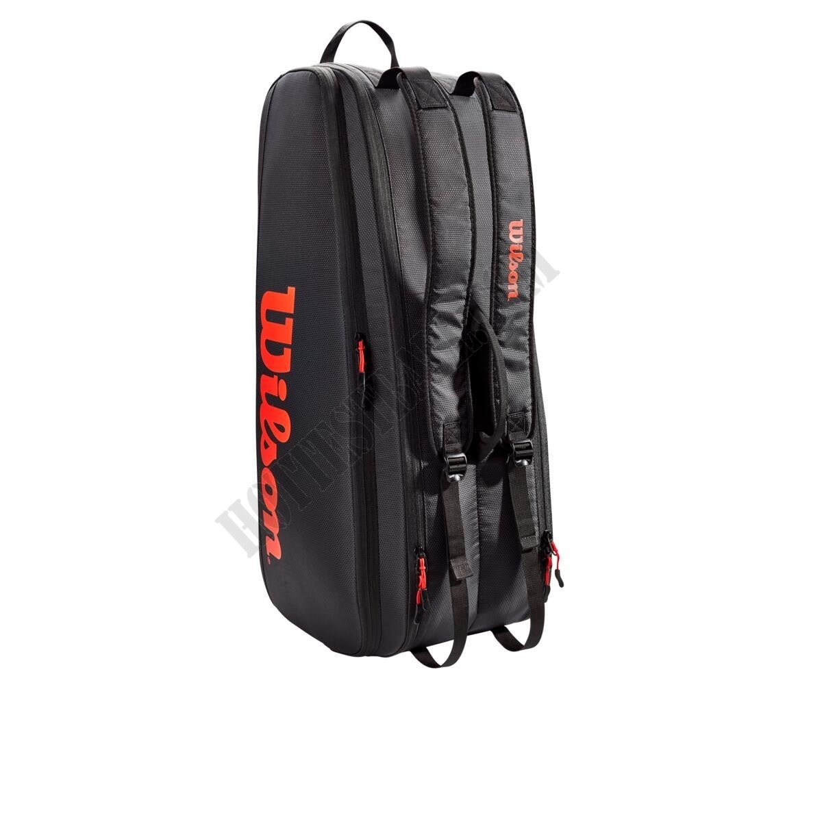 Tour 6 Pack Bag - Wilson Discount Store - -2
