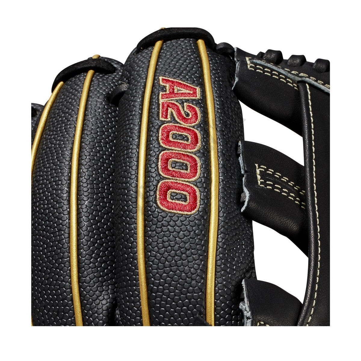 2021 A2000 SR32 GM 12" Infield Fastpitch Glove ● Wilson Promotions - -6