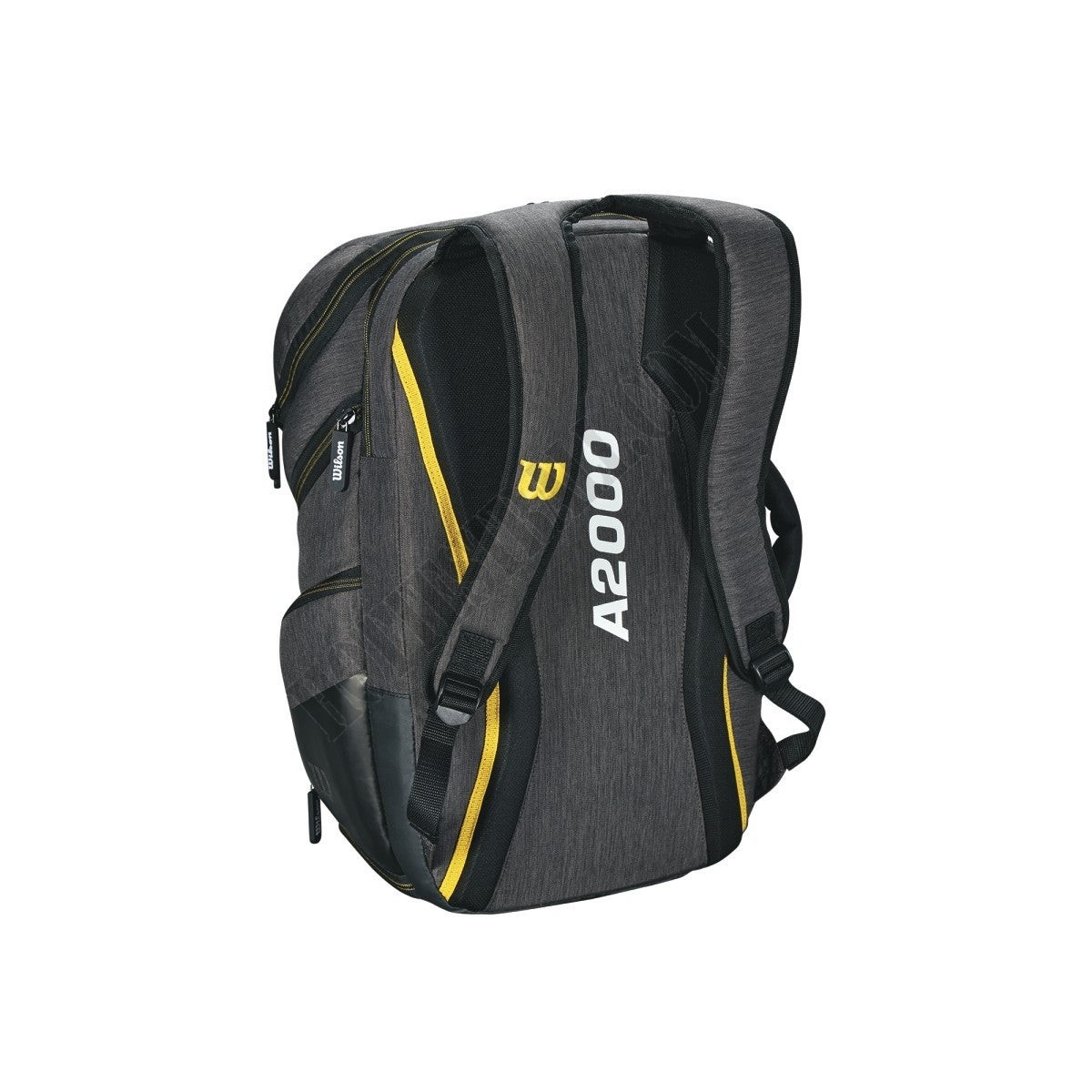 Wilson A2000 Backpack - Wilson Discount Store - -2