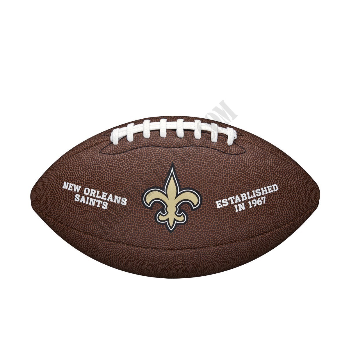 NFL Backyard Legend Football - New Orleans Saints ● Wilson Promotions - -1