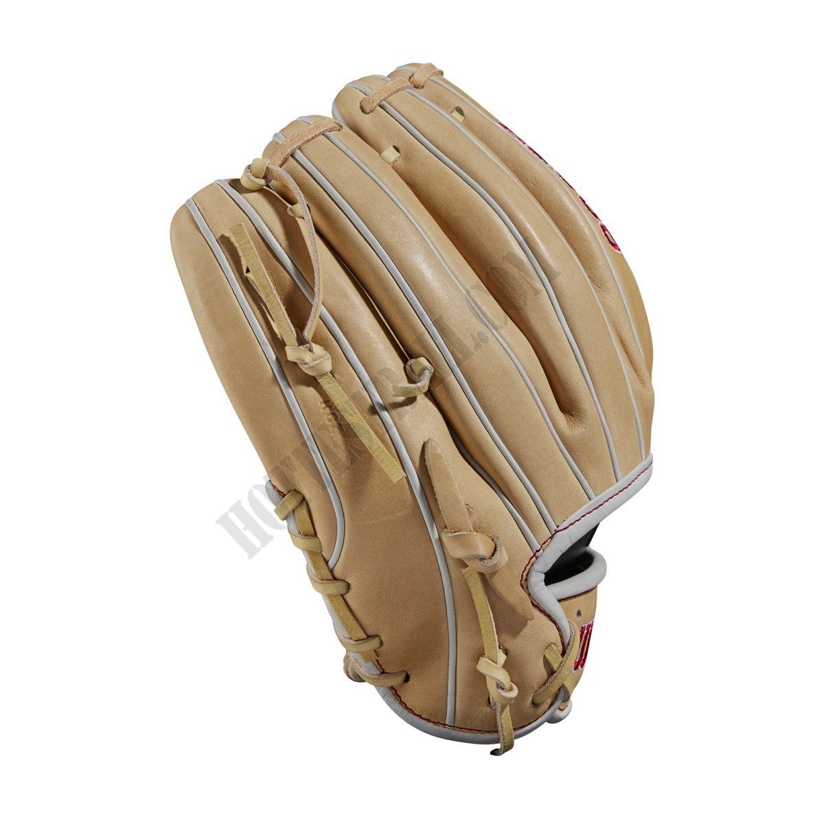 2021 A2000 1786 Bronco 11.5" Infield Baseball Glove - Right Hand Throw ● Wilson Promotions - -4
