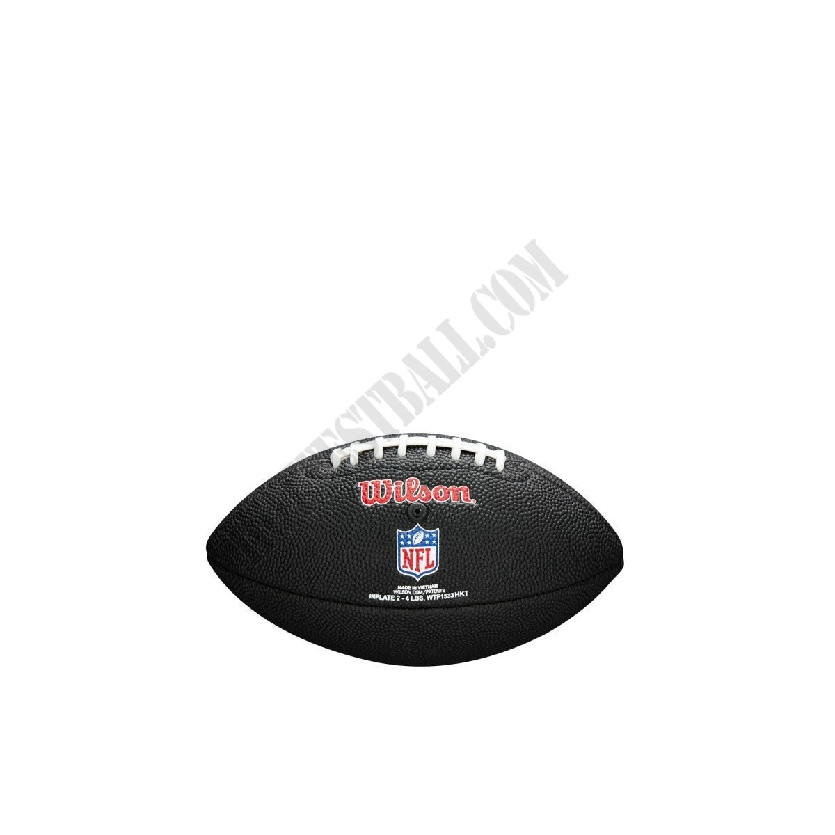 NFL Team Logo Mini Football - New Orleans Saints ● Wilson Promotions - -2