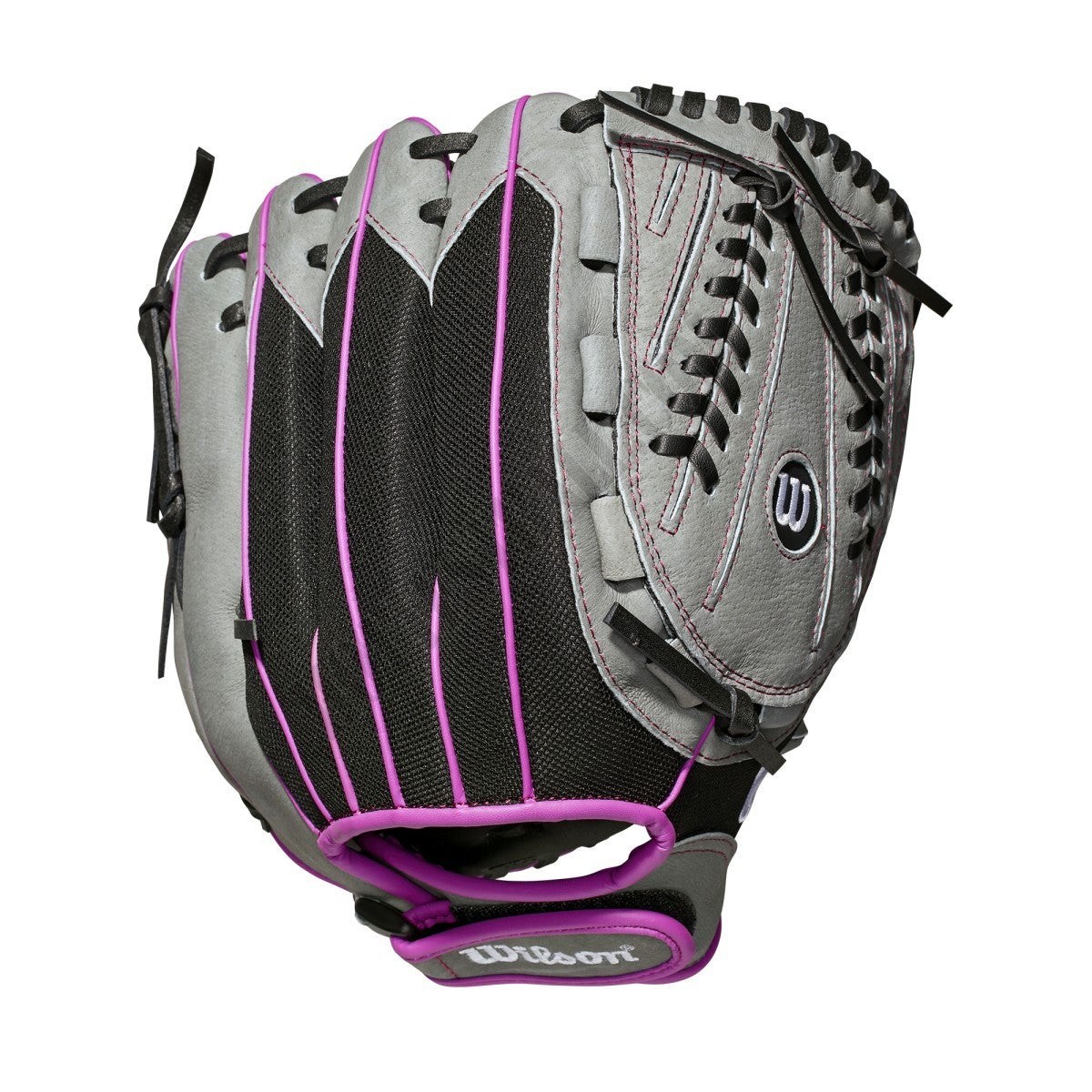 2019 Flash 12" Fastpitch Glove ● Wilson Promotions - -1