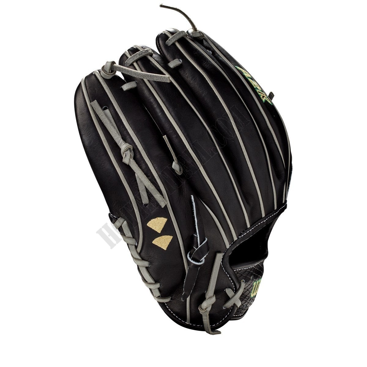 2021 A2K MC26 GM 11.75" Baseball Infield Glove ● Wilson Promotions - -4