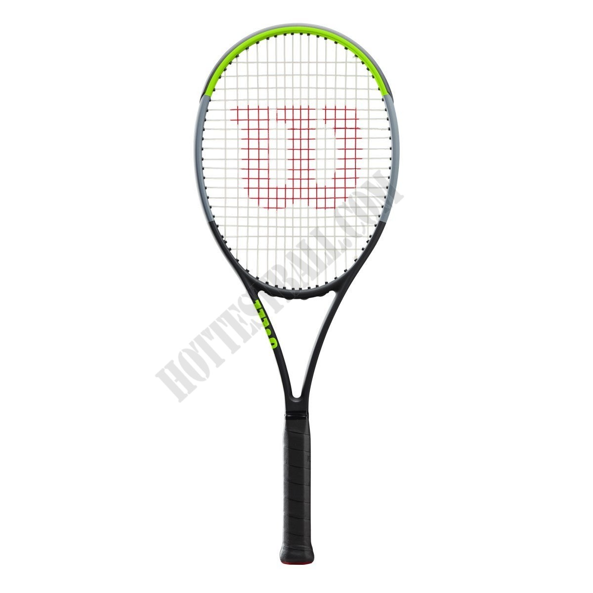 Blade 98 16x19 V7 Tennis Racket - Wilson Discount Store - -1