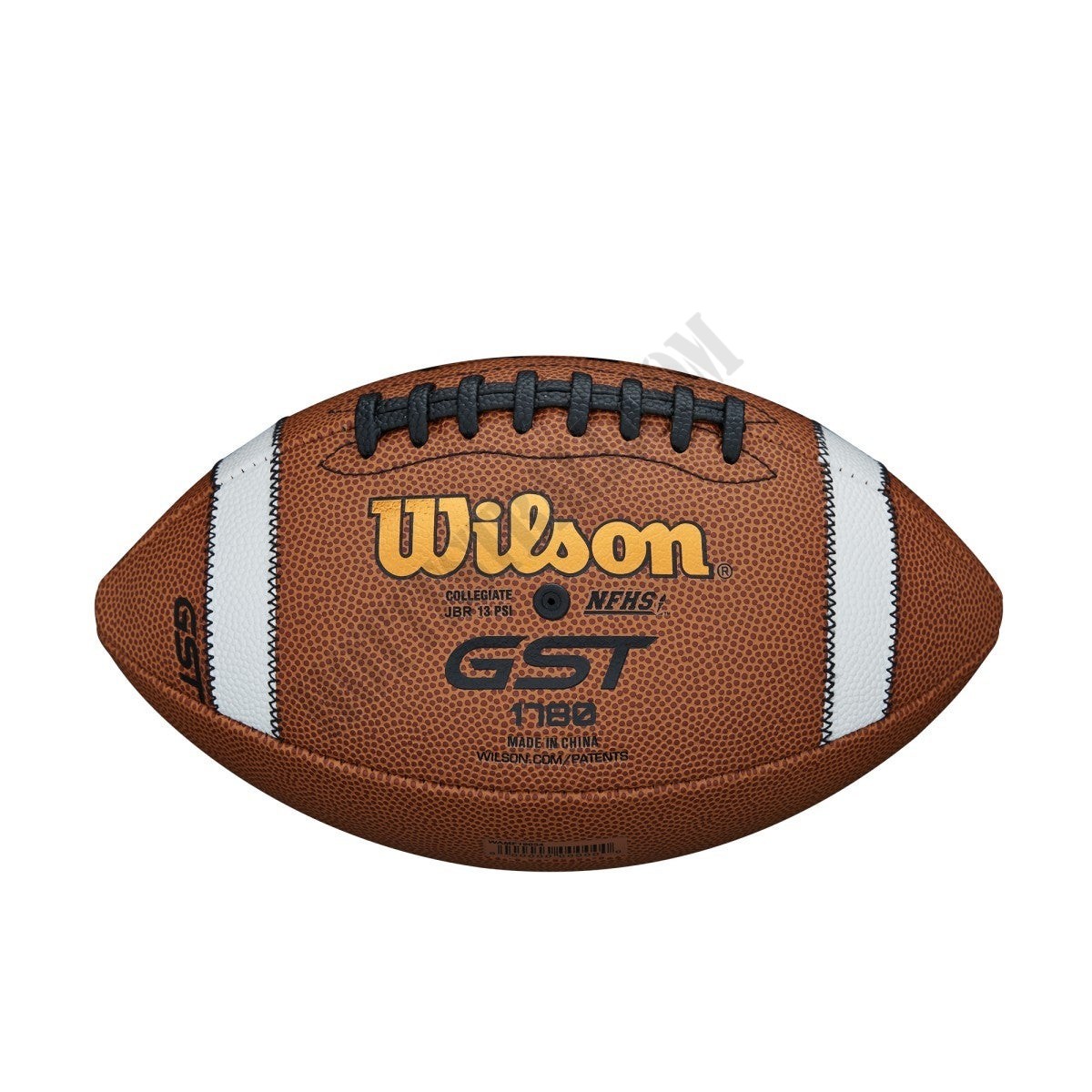 GST Composite Football - Wilson Discount Store - -1