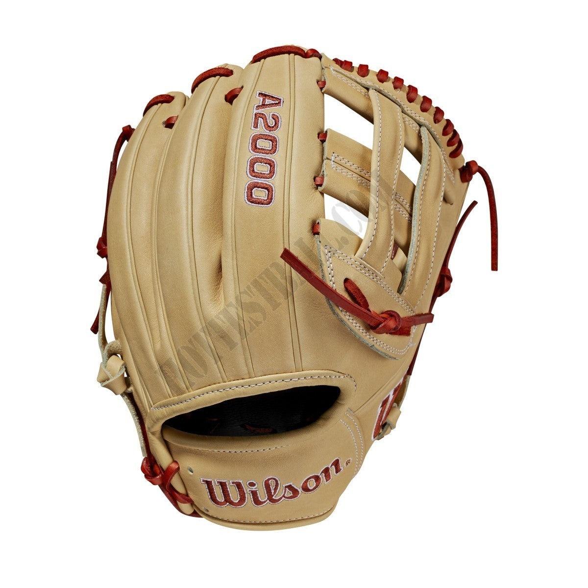 2021 A2000 PP05 11.5" Infield Baseball Glove ● Wilson Promotions - -1