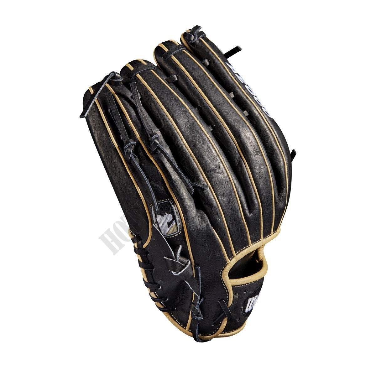 2019 A2000 KP92 12.5" Outfield Baseball Glove ● Wilson Promotions - -7