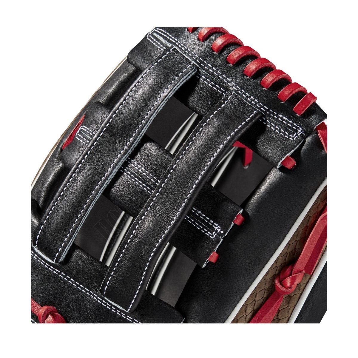 2021 A2K 1799SS 12.75" Outfield Baseball Glove ● Wilson Promotions - -5