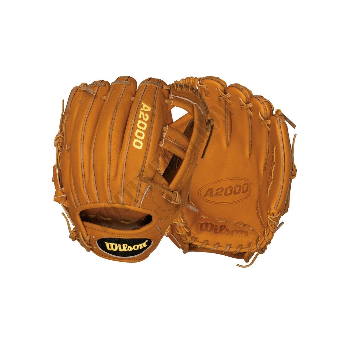A2000 Evan Longoria GM Glove - Right Hand Throw, 11.75 in ● Wilson Promotions - -0