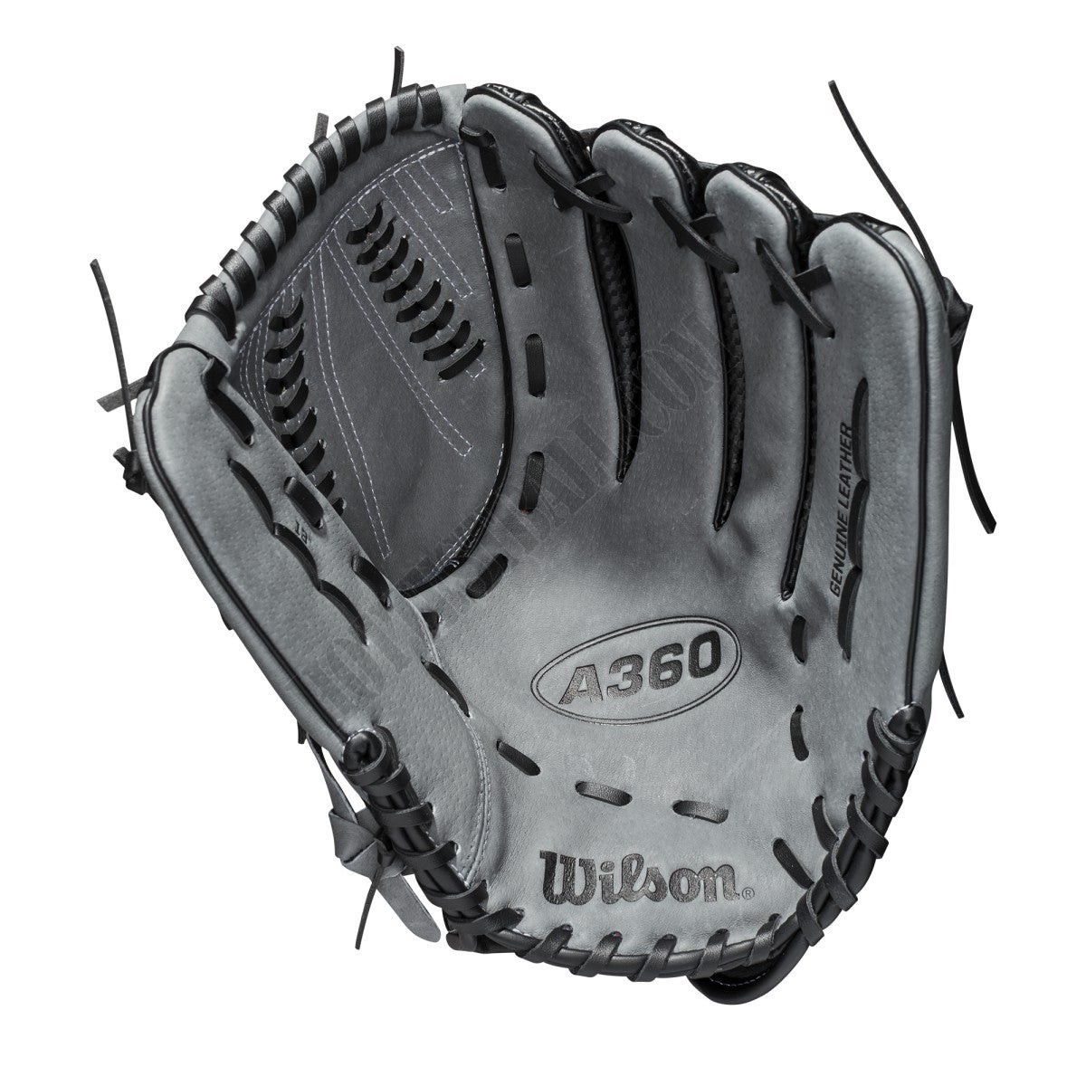 2021 A360 SP13 13" Slowpitch Softball Glove ● Wilson Promotions - -2