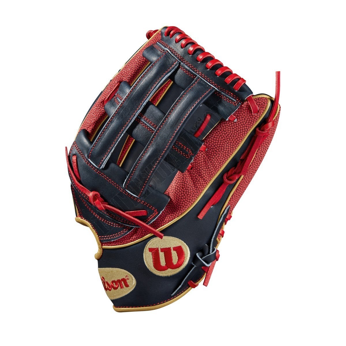 2020 A2K MB50 SuperSkin GM 12.5" Outfield Baseball Glove ● Wilson Promotions - -4