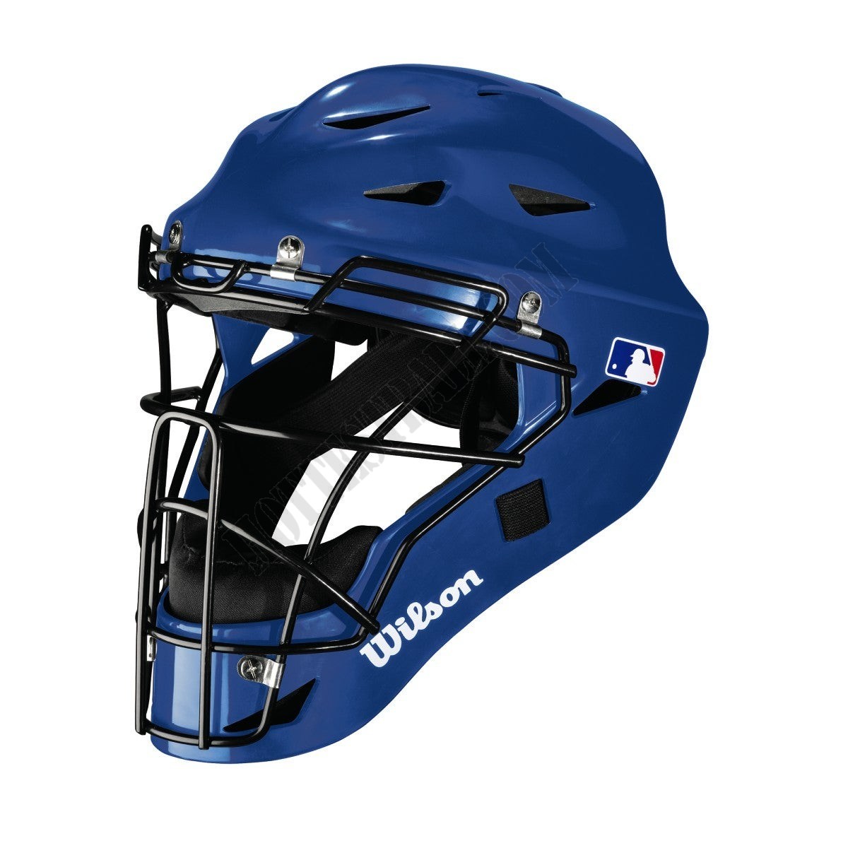 EZ Gear Catcher's Kit - New York Mets - Wilson Discount Store - -2