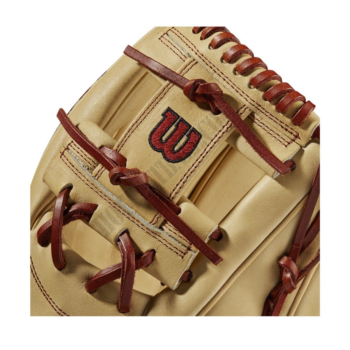 2021 A2000 1787 11.75" Infield Baseball Glove ● Wilson Promotions - -5